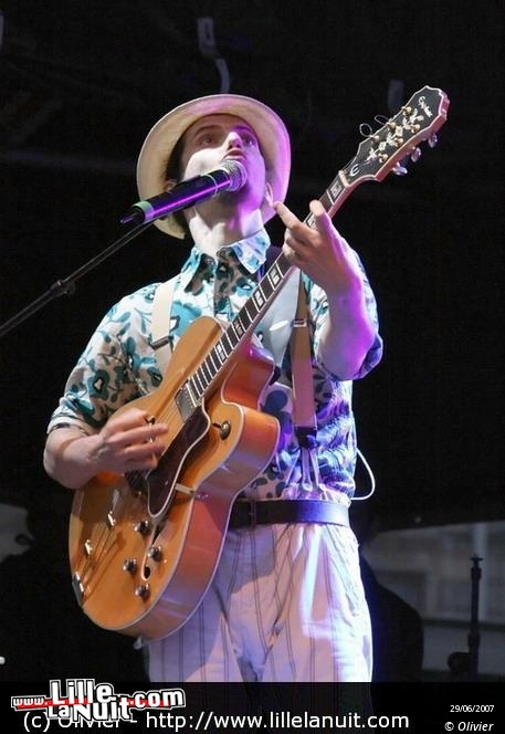 Main Square Festival 2007 [Jour 1] en live - photo n°18