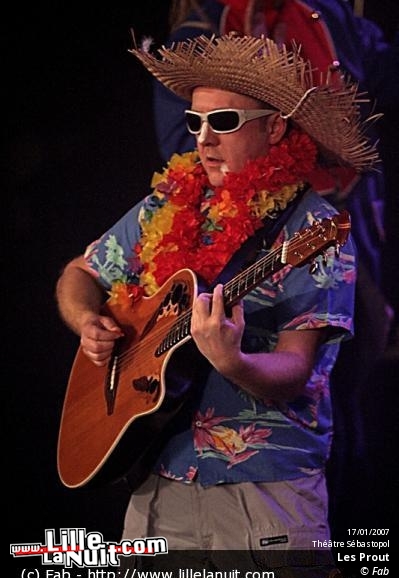 Un Hommach’ à vous ottes 2 (Jour 1) en live - photo n°7