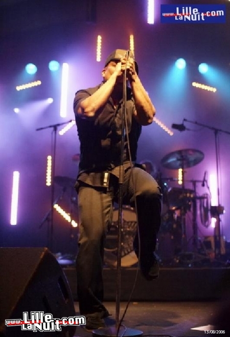 Les Nuits Secrètes  – Jour 2 en live - photo n°20