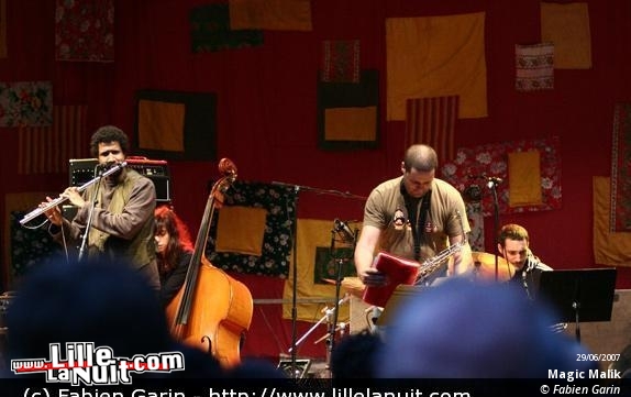 Les Mille Et Une… 2007 [Jour 1] en live - photo n°19