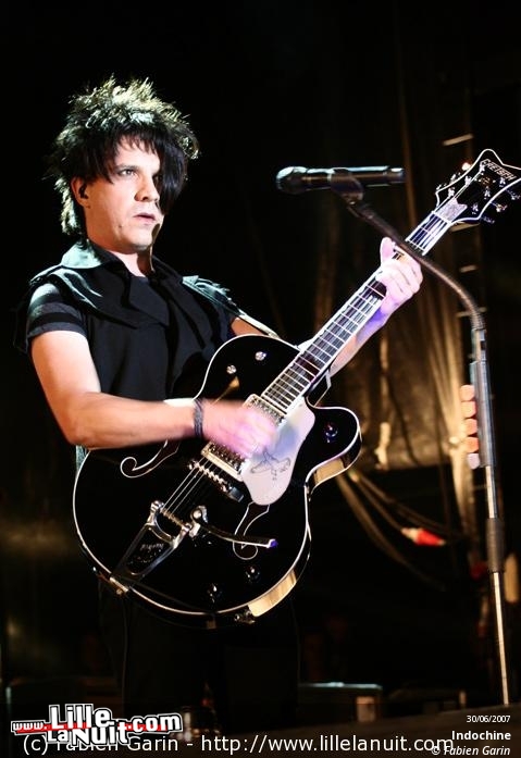 Main Square Festival 2007 [Jour 2] en live - photo n°14