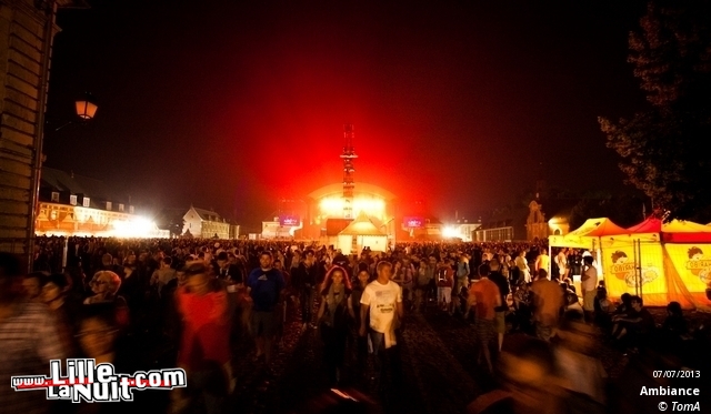 Main Square Festival à Arras – Ambiance des 3 jours en live - photo n°16