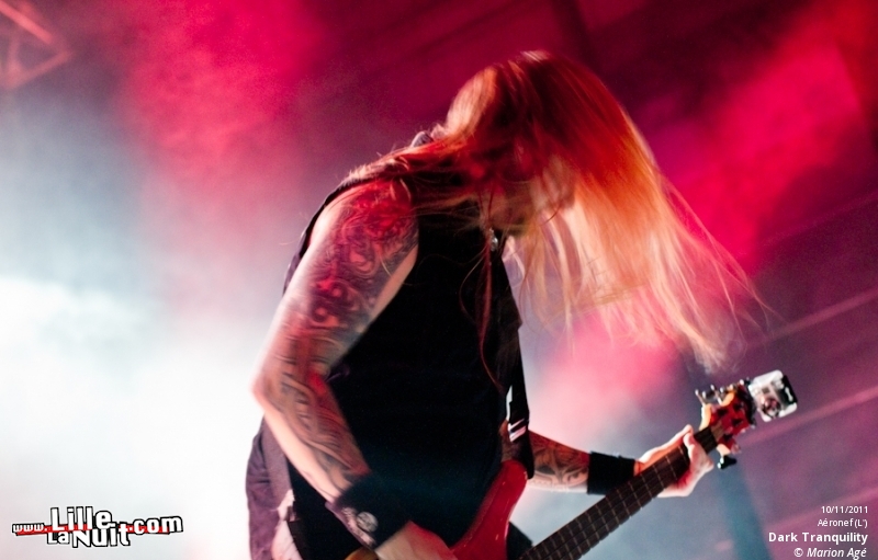 Neckbreakers Ball Fest IV à l’Aéronef en live - photo n°6