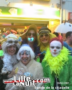 Carnaval de Dunkerque 2007 en live - photo n°5