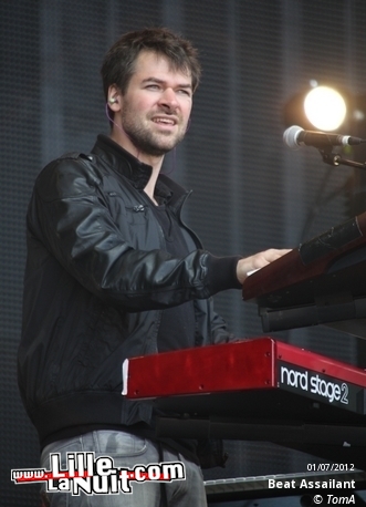 Main Square Festival Arras Jour 3 (part 1) en live - photo n°72