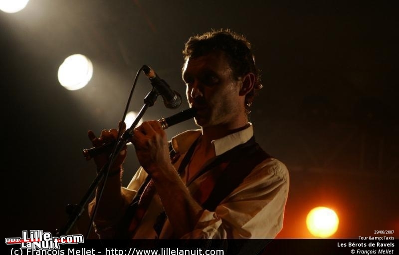 Couleur Café à Bruxelles (The Roots, Yuri, Johnny Clegg…) en live - photo n°30