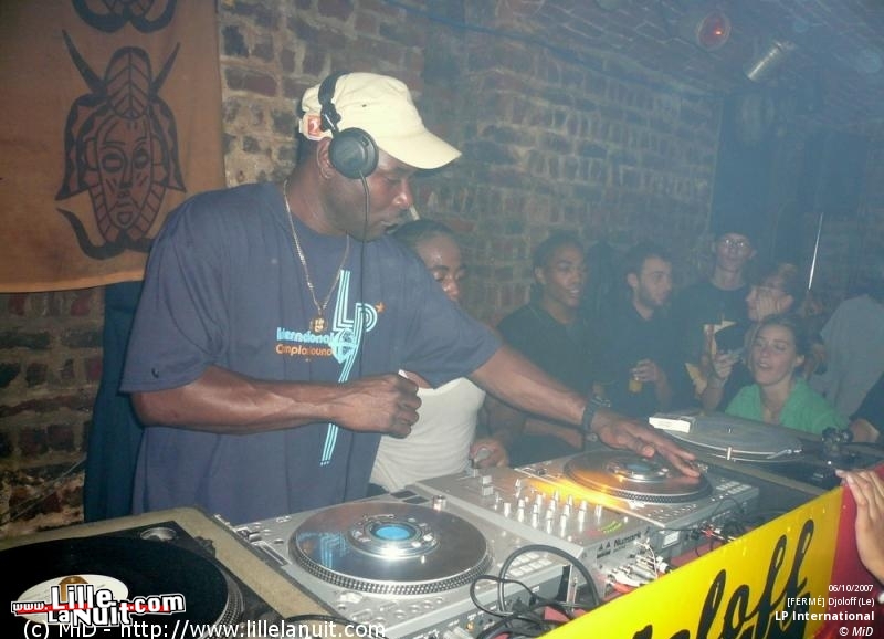 LP International au Djoloff en live - photo n°13