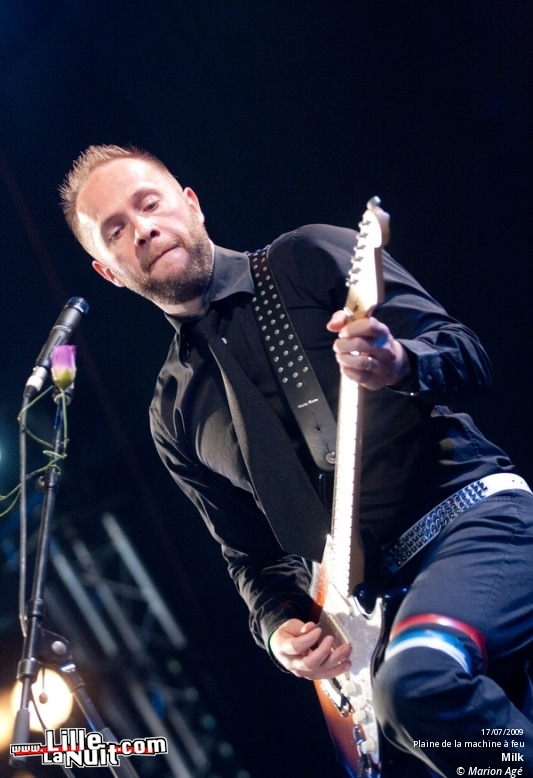21th Dour Festival – Jour 2 en live - photo n°34