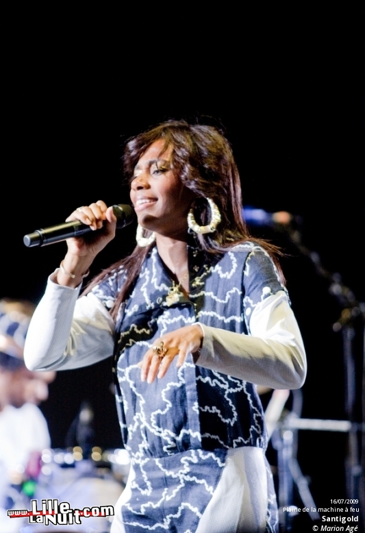 21th Dour Festival – Jour 1 en live - photo n°23