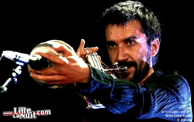 Festi’fives à Fives en live - photo n°1