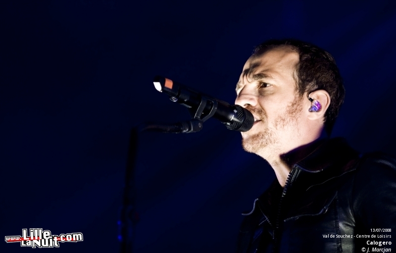 Festival de Liévin en live - photo n°3