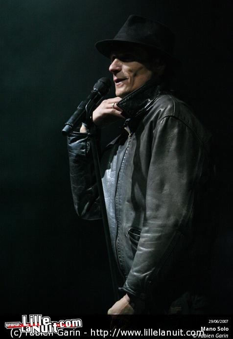 Les Mille Et Une… 2007 [Jour 1] en live - photo n°12