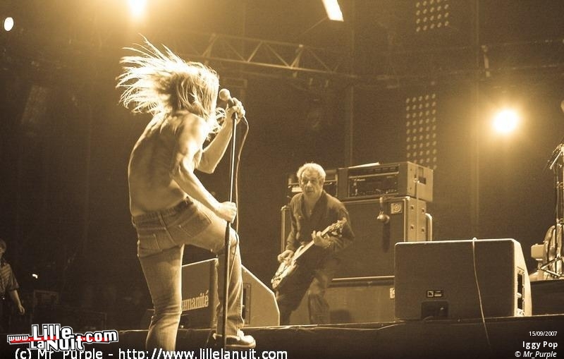 Fête de l&rsquo;Huma – Jour 2 en live - photo n°13