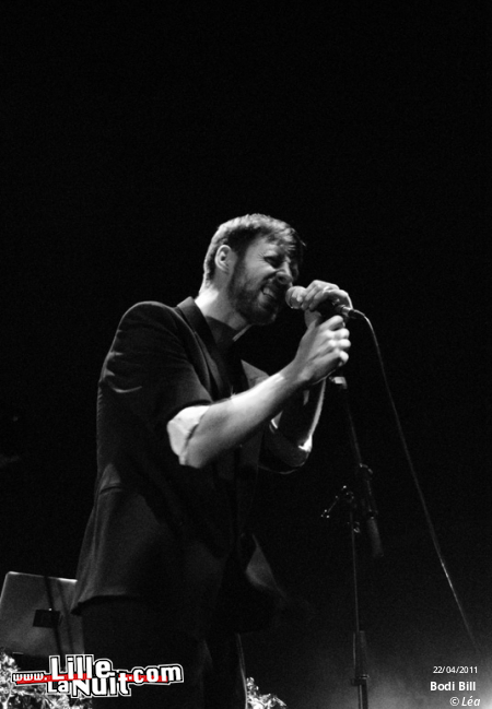 Paul Kalkbrenner + Addictive TV + Bodi Bill – Paradis Artificiels en live - photo n°21