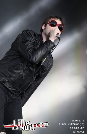 Main Square Festival Arras Jour 1 (part 1) en live - photo n°30