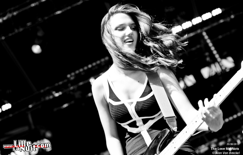 Le Cabaret Vert – jour 3 – Franz Ferdinand, OrelSan, Dionysos, etc. en live - photo n°55