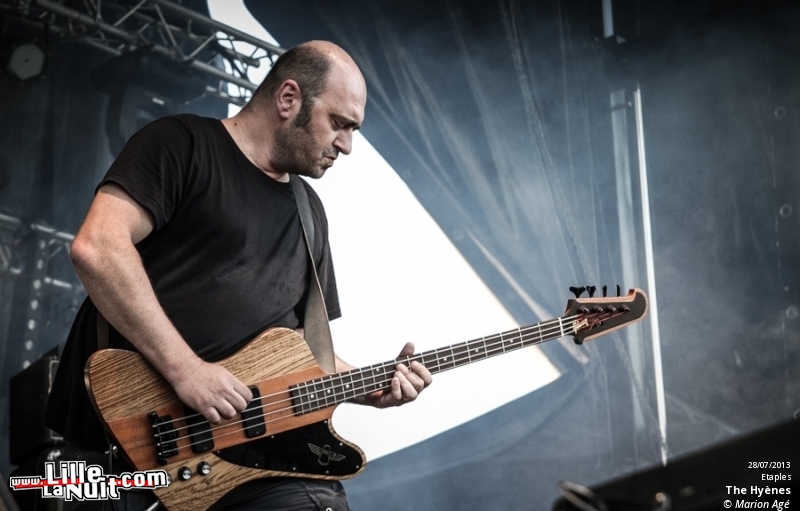 Rock en Stock #15 en live - photo n°6
