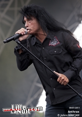 Sonisphere Festival – Jour 2 en live - photo n°69