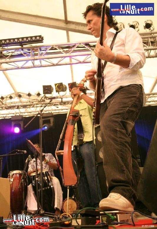 Les Mille & Une… – Jour 2 en live - photo n°59