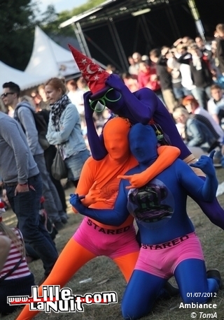 Main Square Festival Arras Jour 3 (part 1) en live - photo n°88