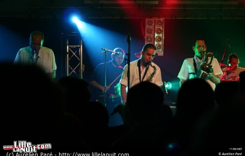 Zikenstock au Cateau-Cambrésis en live - photo n°18