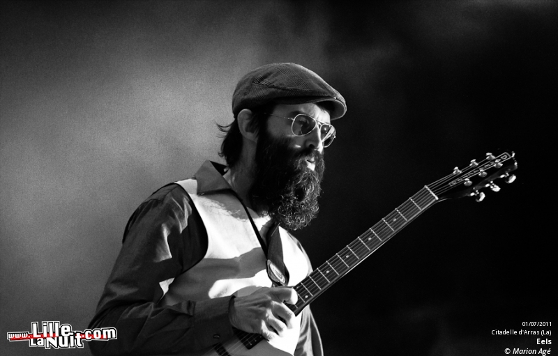 Main Square Festival – Jour 1 en live - photo n°28