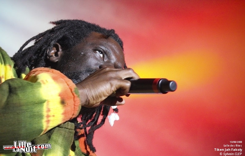 Les Nuits Secrètes [Jour 3] en live - photo n°8