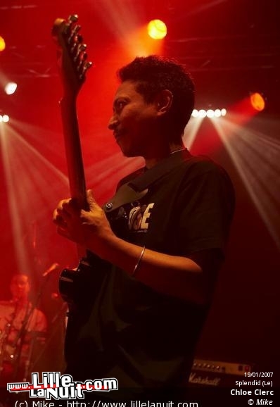 Un Hommach’ à vous ottes 2 (Jour 2) en live - photo n°29