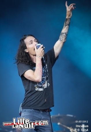 Main Square Festival Arras Jour 3 (part 1) en live - photo n°4