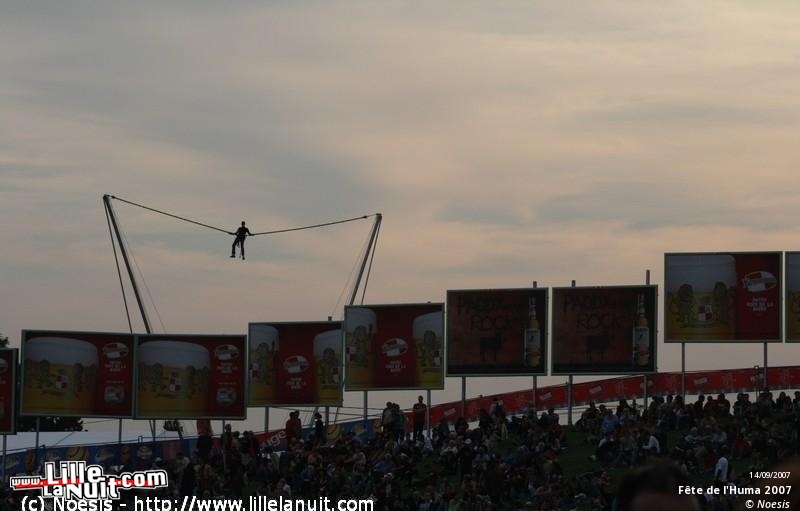Fête de l’Huma – Jour 1 en live - photo n°29