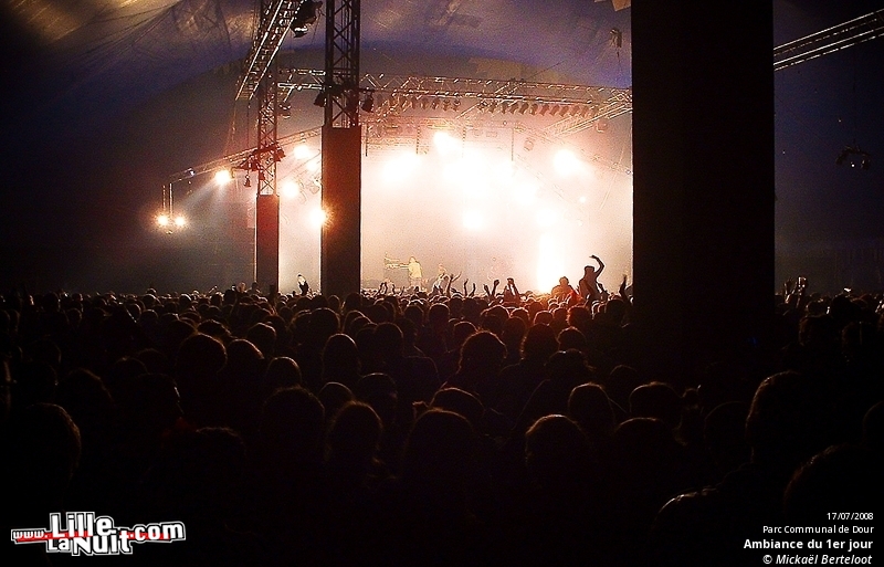 A la vie, A la Dour ! (photos d’ambiance) en live - photo n°43