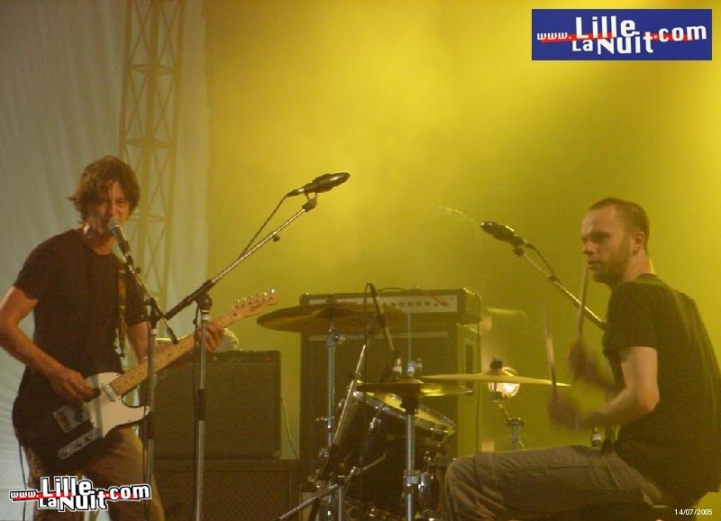 Festival de Dour 2005 – Jour 1 en live - photo n°24