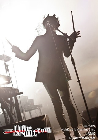 Dour Festival en live - photo n°34