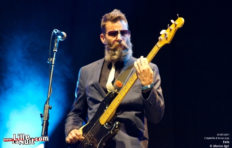 Main Square Festival – Jour 1 en live - photo n°24