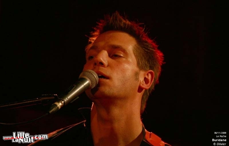 Buridane & Kent au Poche de Béthune en live - photo n°14
