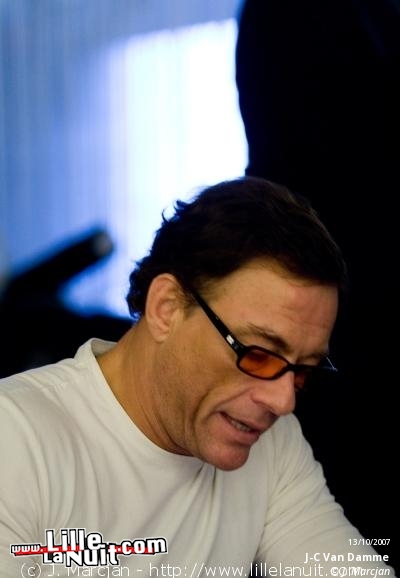 F.A.C.T.S. 2007 en live - photo n°4