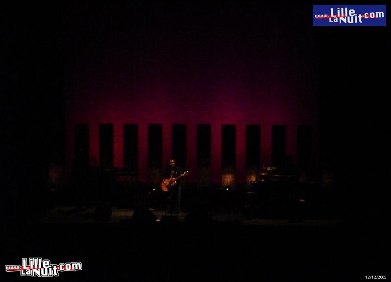 Tracy Chapman au Zénith de Lille en live - photo n°7