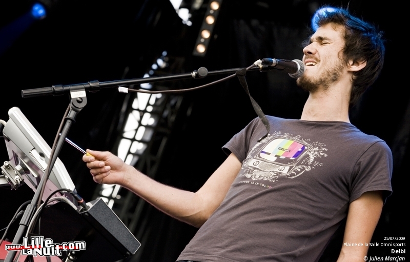 Rock en Nord – Jour 1 – Arno, Anaïs, Ace Out & more en live - photo n°40