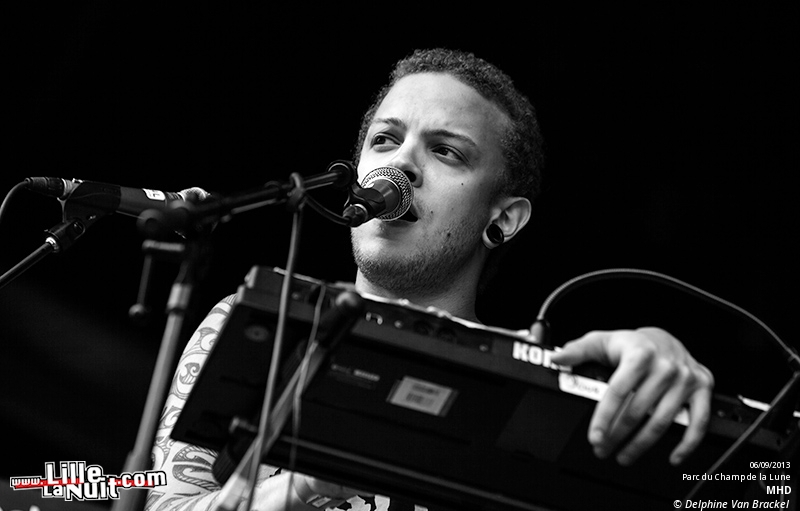 Autumn Rock Festival en live - photo n°48