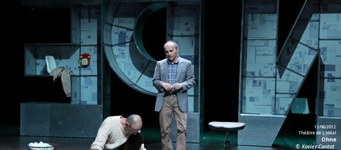 Ohne au Théâtre de l’Idéal de Tourcoing en live - photo n°3