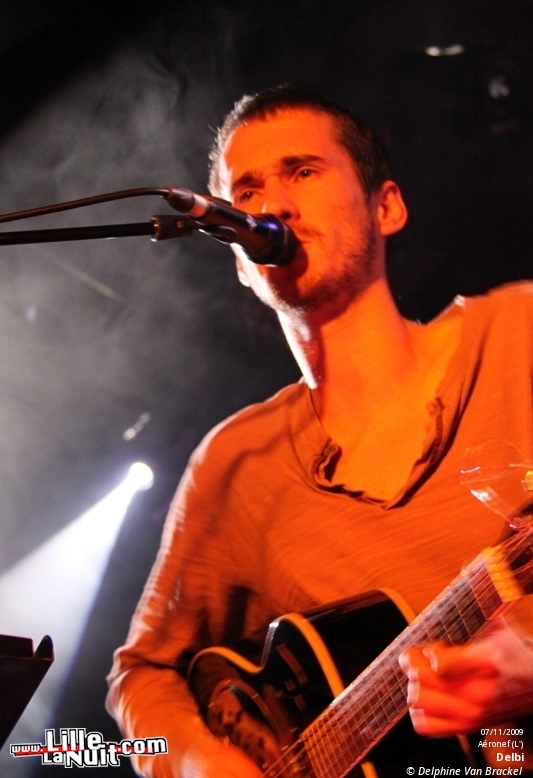 La Marmite – Cercueil, TV Glory, Roken Is Dodelijk, Osni, Delbi en live - photo n°54