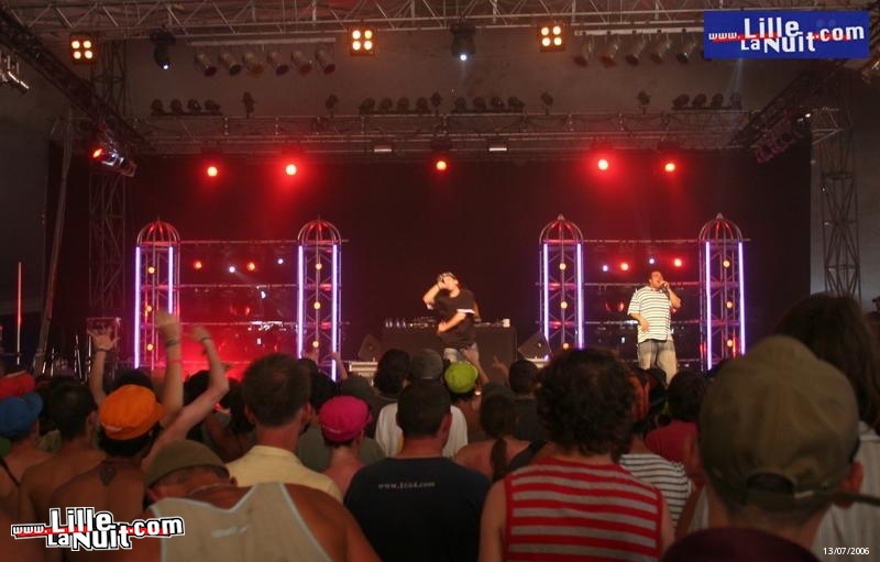 Festival de Dour – Jour 1 en live - photo n°14