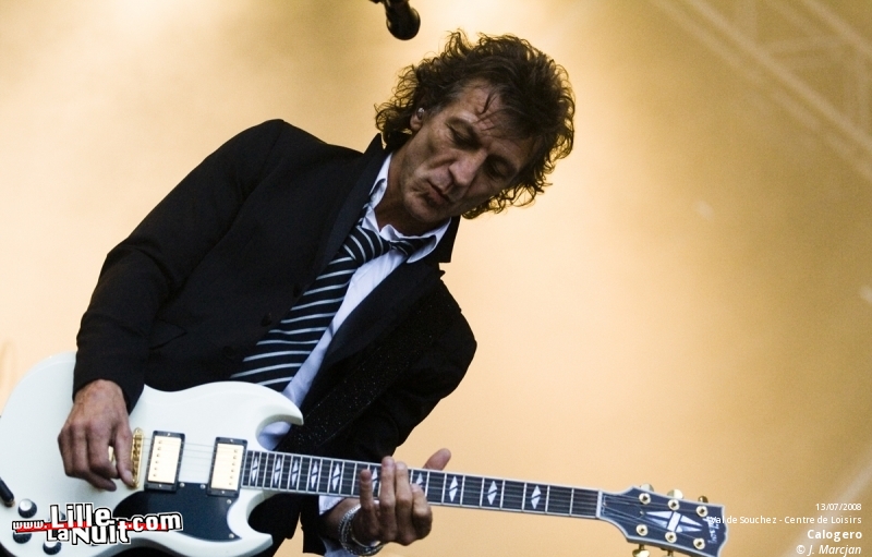 Festival de Liévin en live - photo n°12