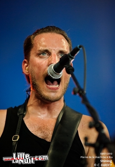 Dour Festival – Jour 4 en live - photo n°110