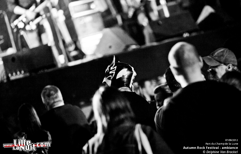 Autumn Rock festival – jour 1 – Curiosity, Coverplay, etc. en live - photo n°70