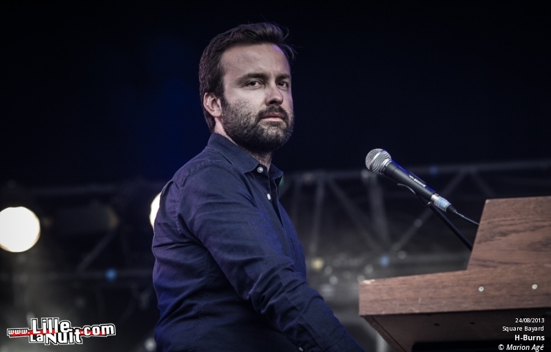 Le Cabaret Vert 2013 – Jour 3 en live - photo n°76