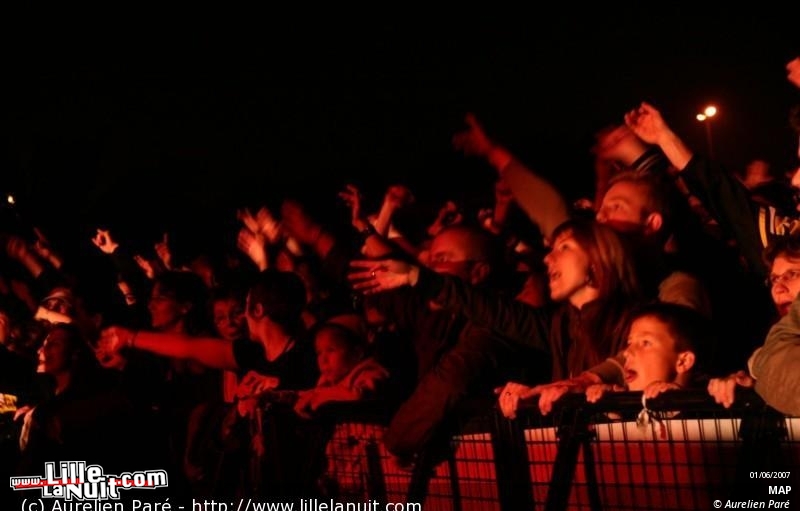 Des rives des continents en live - photo n°3