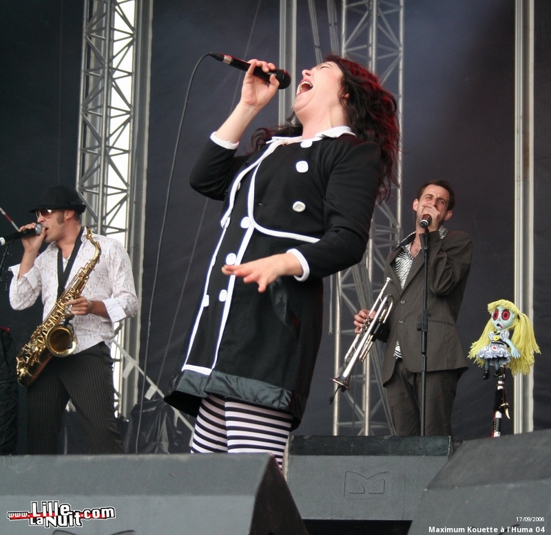 Fête de l’Huma – Jour 3 en live - photo n°29