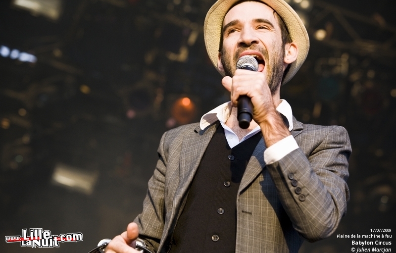 21th Dour Festival – Jour 2 en live - photo n°105