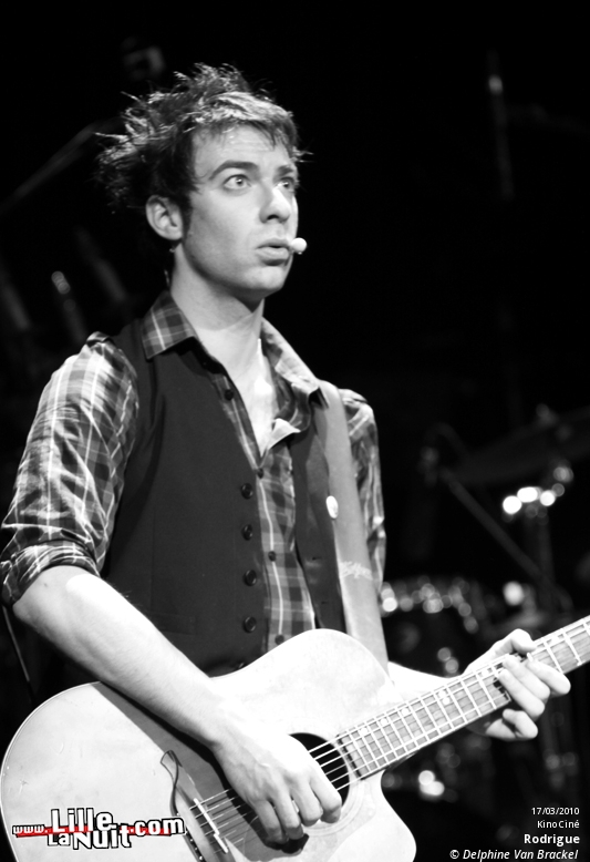 Rodrigue, Twenty Flight, Les ivresses de Caracole, Feini-X Crew, B-Road – Finale régionale du tremplin Musiques de R.U. en live - photo n°5